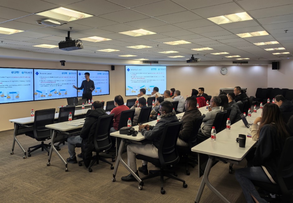 【破繭·跨越·引領(lǐng)】搭建中法科教合作橋梁，培育全球民航創(chuàng)新人才